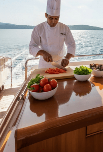 Private Chef